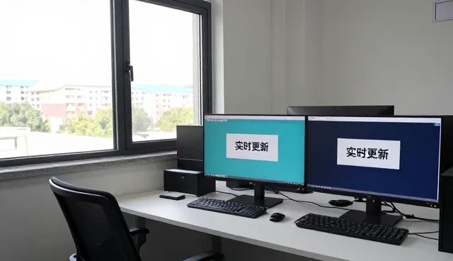 智能灌溉系统如何重塑种植管理的未来