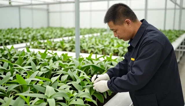 广州永鸿生物科技有限公司探索合作关系新方向，布局合作关系领域
