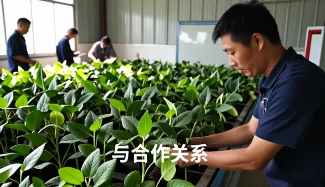 广州永鸿生物科技有限公司解答关于种植技术指导的问题