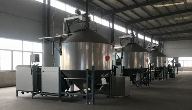 加工产品种苗供应检查要点及选型关注点